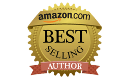 Amazon Best Selling Author