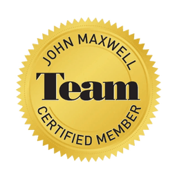 John Maxwell Team Certified Member