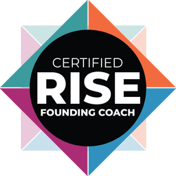 RISE Certified Founding Coach