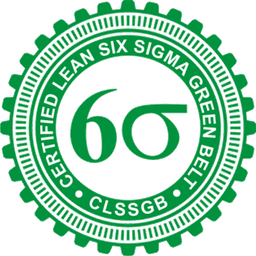 Lean Six Sigma Green Belt
