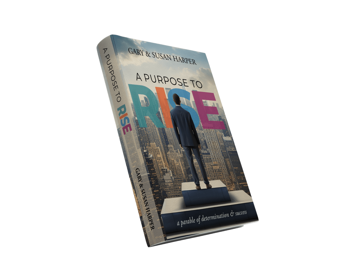 A Purpose to RISE