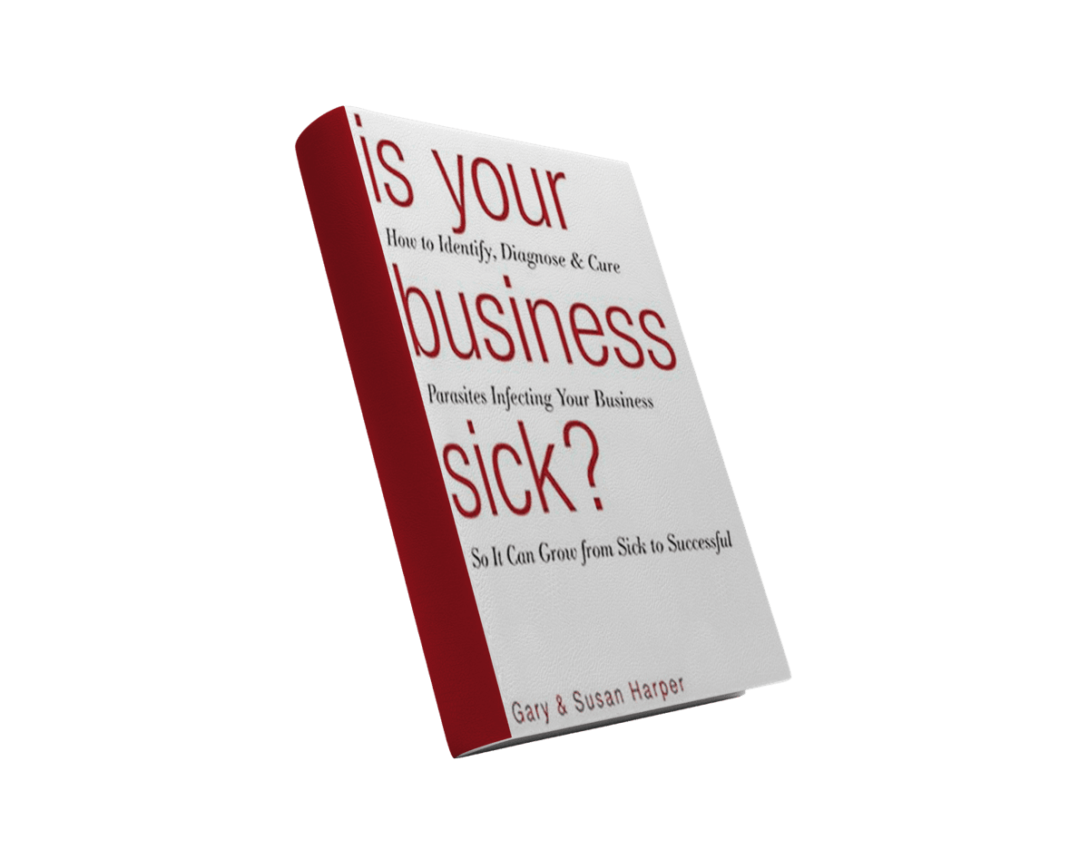 Is Your Business Sick?