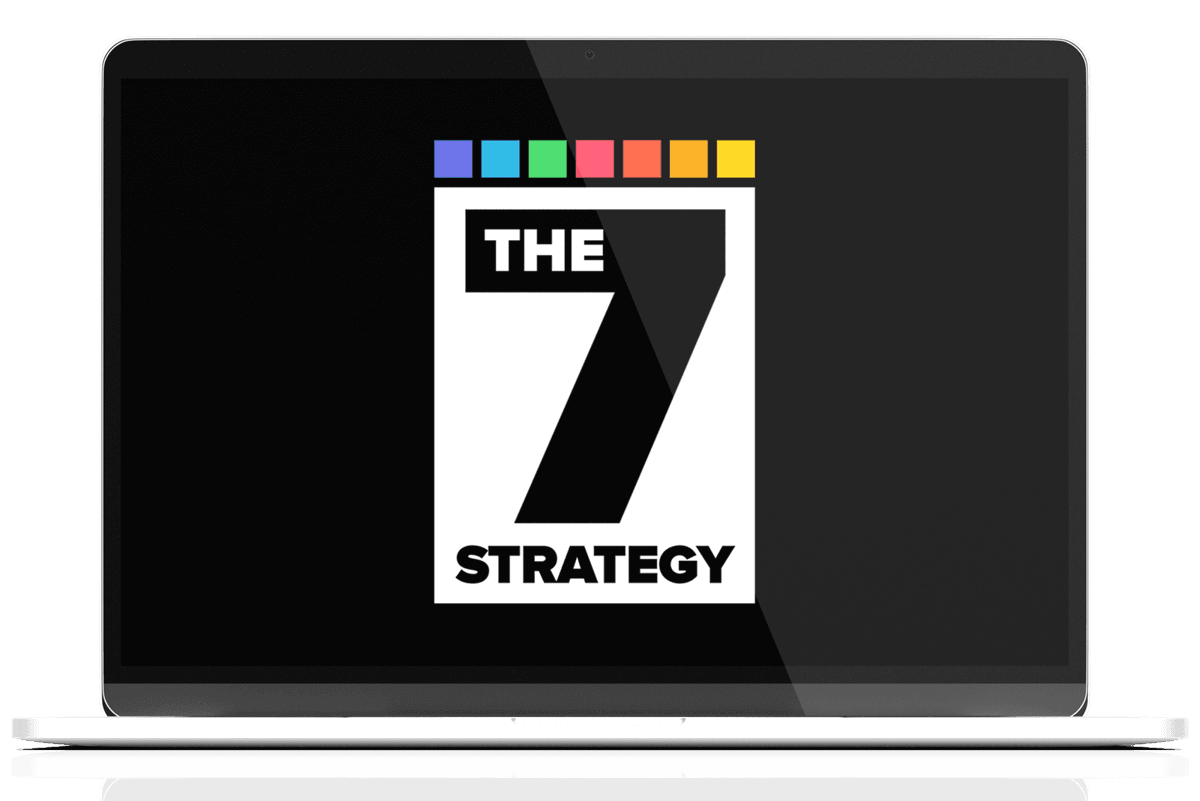 The 7 Strategy