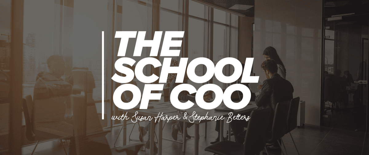 The School of COO