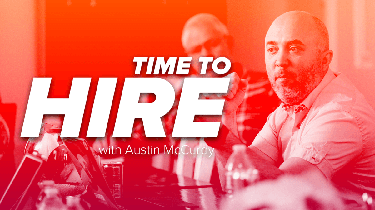 Time to Hire