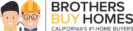 Brothers Buy Homes