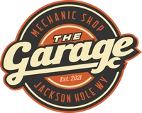 The Garage
