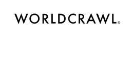 WorldCrawl