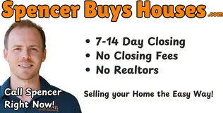 Spencer Buys Houses