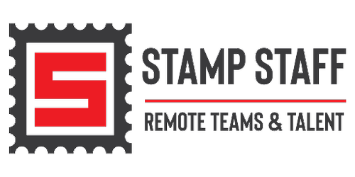 Stamp Staff