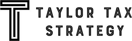 Taylor Tax Strategy